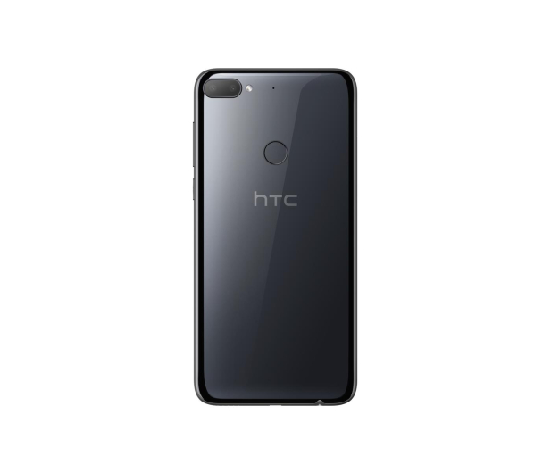 HTC Desire 12+ 3/32GB Dual SIM czarny - 431267 - zdjęcie 3
